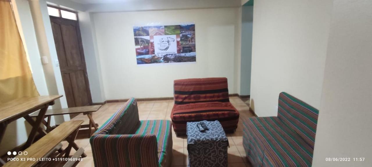 Anacondor Tours & House Cusco Exterior photo