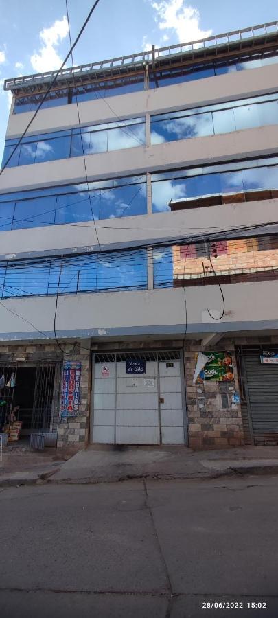 Anacondor Tours & House Cusco Exterior photo