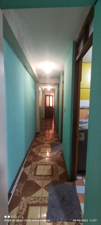 Anacondor Tours & House Cusco Exterior photo
