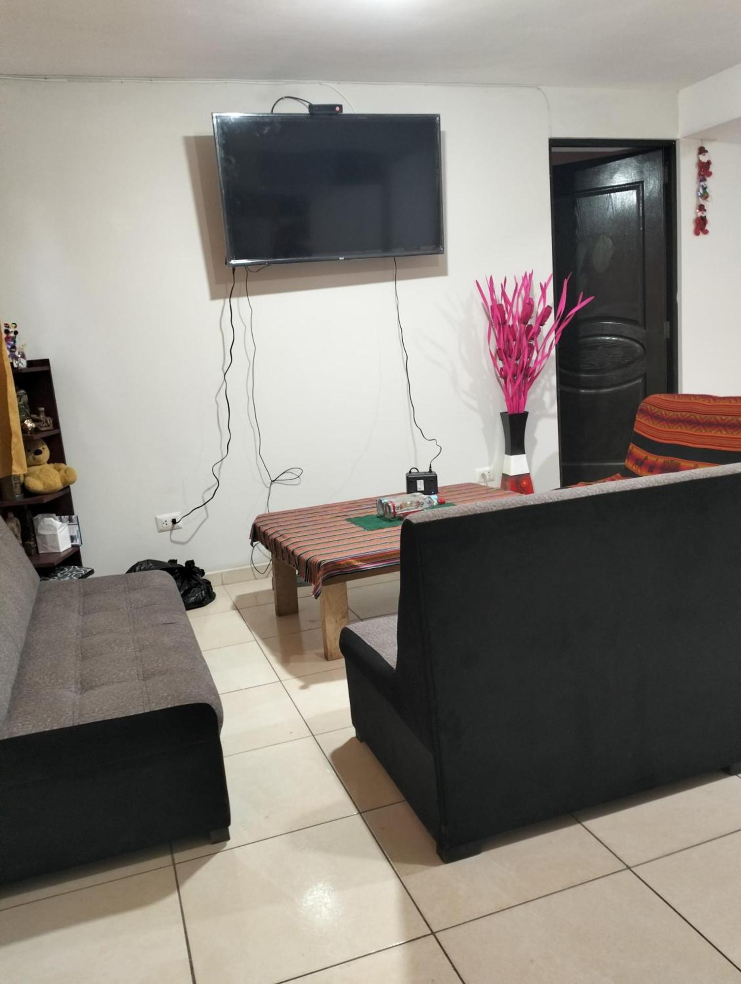Anacondor Tours & House Cusco Exterior photo